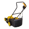 Газонокосилка электрическая Huter ELM-1400P