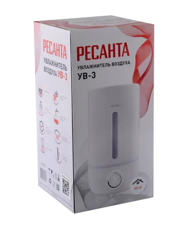 Увлажнитель воздуха Ресанта УВ-3