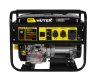 Портативный бензогенератор Huter DY8000LX