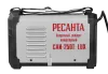 Сварочный аппарат инверторный Ресанта САИ-250Т LUX