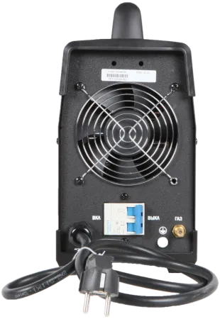 Аргонодуговой сварочный аппарат A-iPower AiTIG250