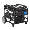 Бензиновый генератор HYUNDAI HHY 7050FE