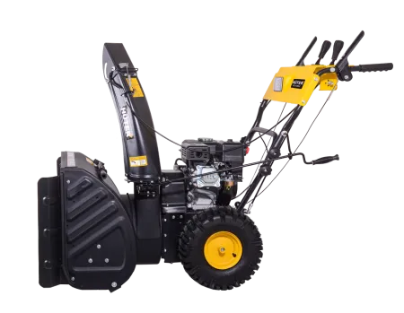 Снегоуборщик бензиновый Huter SGC 4100LX
