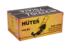 Газонокосилка электрическая Huter ELM-1400P