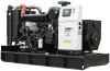 Дизельный генератор EcoPower АД200-T400eco (200 кВт, Woling)