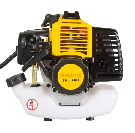 Триммер бензиновый Eurolux TR-1300T