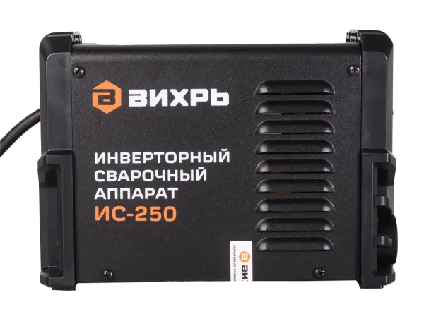 Сварочный аппарат инверторный Вихрь ИС-250