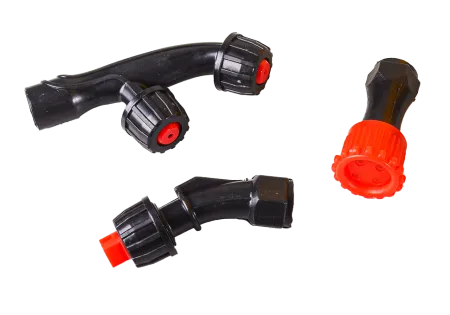 Опрыскиватель аккумуляторный SP-10AC Huter