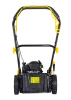 Газонокосилка бензиновая Huter GLM-6.0 SP