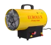 Тепловая газовая пушка Eurolux ТГП-EU-15000