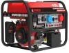 Портативный бензиновый генератор A-iPower A8500TFE