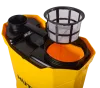 Опрыскиватель аккумуляторный SP-10AC Huter