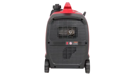 Инверторный бензиновый генератор A-iPower A2500iS