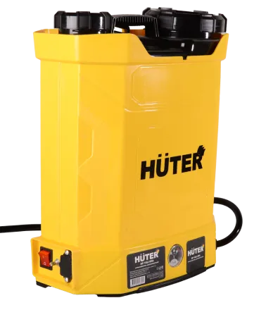 Опрыскиватель аккумуляторный SP-10Li-SFA Huter