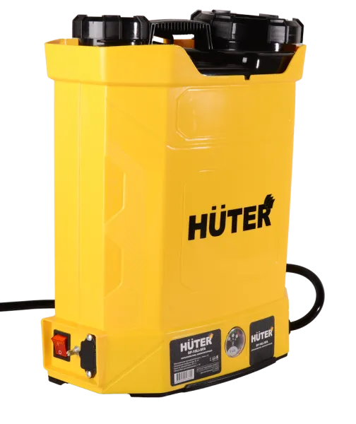 Опрыскиватель аккумуляторный SP-10Li-SFA Huter