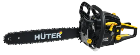 Бензопила Huter BS-2800M