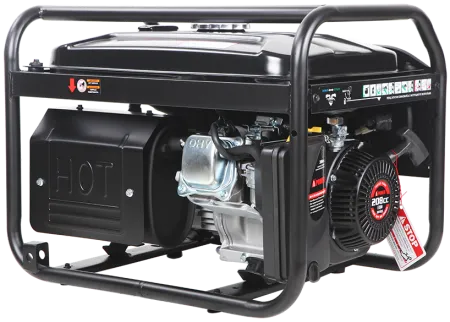 Бензиновый генератор A-iPower Lite AP2200