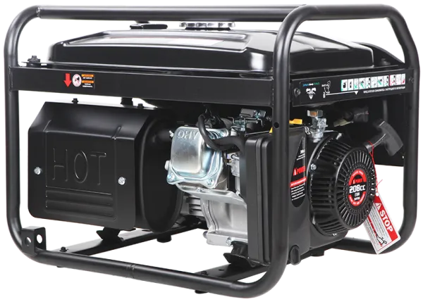 Бензиновый генератор A-iPower Lite AP2200