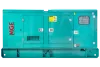 Дизельный генератор MGEp100DZ+DSE в кожухе