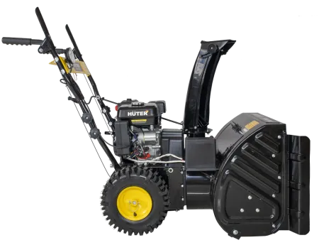 Снегоуборщик бензиновый Huter SGC-5500B