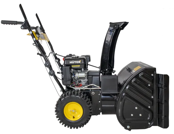 Снегоуборщик бензиновый Huter SGC-5500B