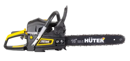 Бензопила Huter BS-2300М