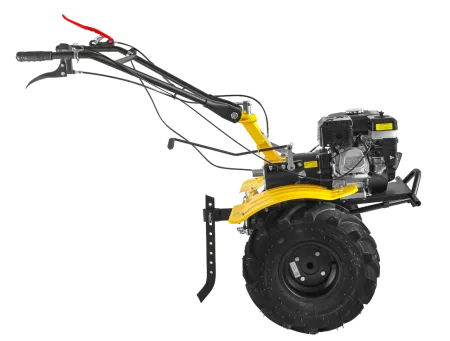 Сельскохозяйственная машина Huter МК-8000P BIG FOOT