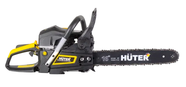 Бензопила Huter BS-2300М