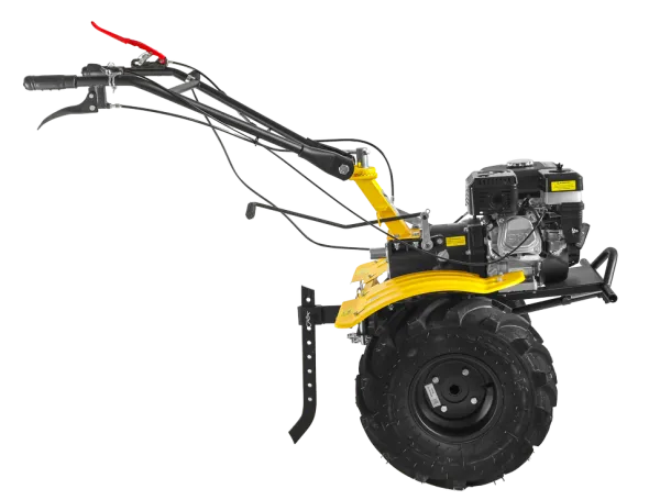 Сельскохозяйственная машина Huter МК-8000P BIG FOOT