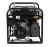 Портативный бензогенератор Huter DY5000L