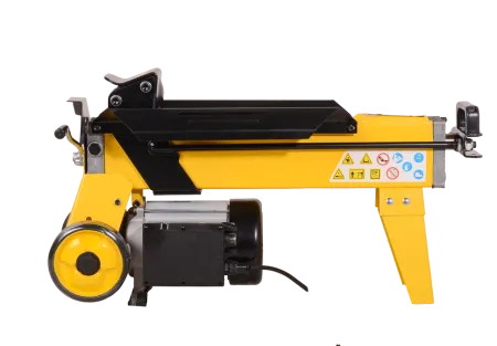 Дровокол электрический Huter HLS-4500
