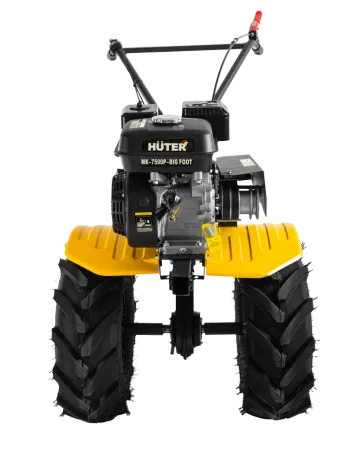Сельскохозяйственная машина Huter МК-7500Р BIG FOOT