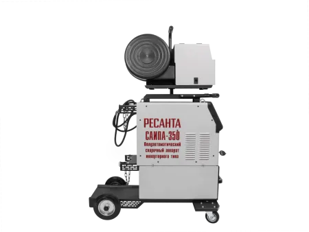 Сварочный полуавтомат Ресанта САИПА-350 (MIG/MAG)