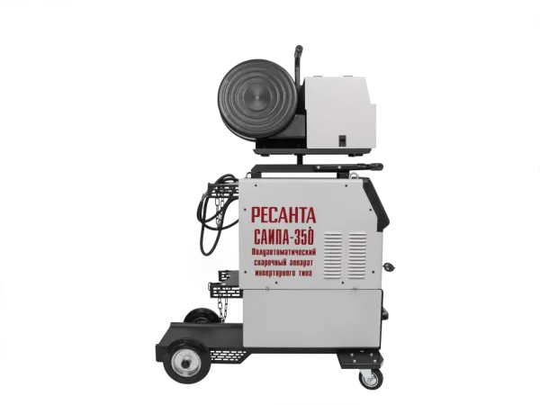 Сварочный полуавтомат Ресанта САИПА-350 (MIG/MAG)