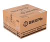 Бетономешалка Вихрь БМ-63