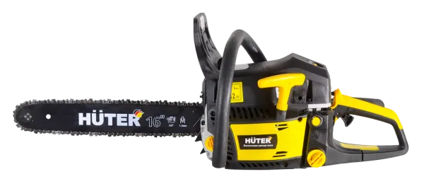 Бензопила Huter BS-2300М