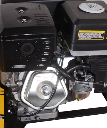Сельскохозяйственная машина Huter MK-9500P-10