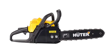 Бензопила Huter MS-180 PRO