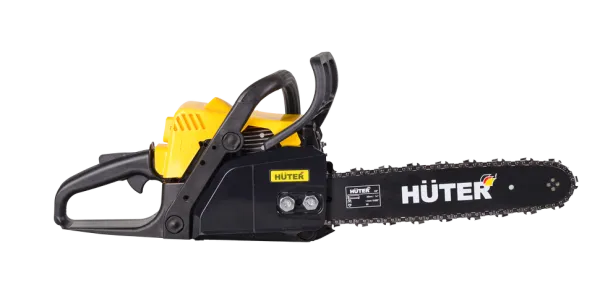 Бензопила Huter MS-180 PRO
