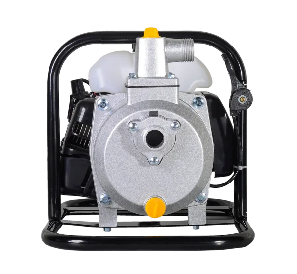 Мотопомпа бензиновая Huter MP-25