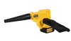 Воздуходувка аккумуляторная CB-20/2Li EA+ Huter