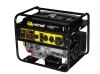 Портативный бензогенератор Huter DY8000LX