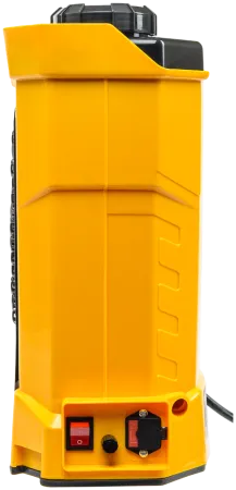 Опрыскиватель аккумуляторный Huter SP-16AC