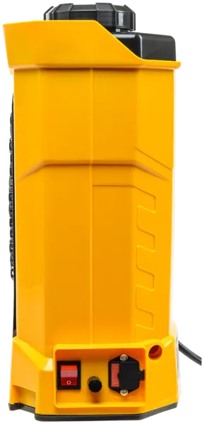 Опрыскиватель аккумуляторный Huter SP-16AC