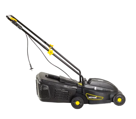 Газонокосилка электрическая Huter ELM-1000