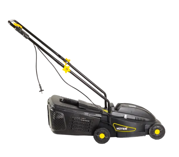Газонокосилка электрическая Huter ELM-1000