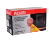 Стабилизатор напряжения РЕСАНТА АСН-500/1-Ц