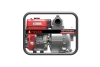 Бензиновая мотопомпа для сильнозагрязнённой воды A-iPower AWP100TX