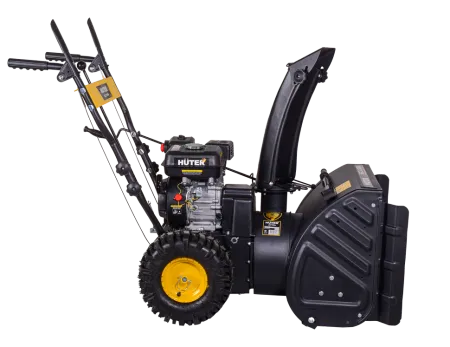 Снегоуборщик Huter SGC 4100W