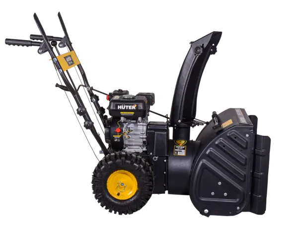 Снегоуборщик Huter SGC 4100W